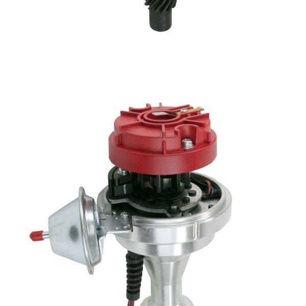 TSP Pontiac 301-455 (except SD) Ready To Run Street Pro Billet