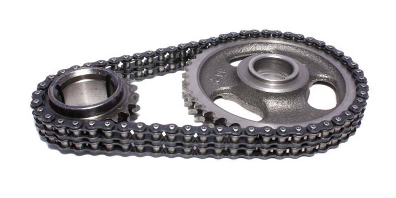 Comp Cams - Comp Standard Double Roller Timing Set CCA-2112