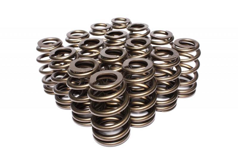 Comp Cams - Comp Cams Beehive Valve Springs, Hyd Roller CCA-26056-16
