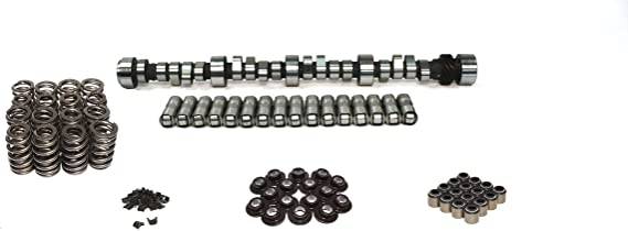 Comp Cams - Comp Cams Xtreme Energy XR264HR Hydraulic Roller Complete Kit for Pontiac 265-455