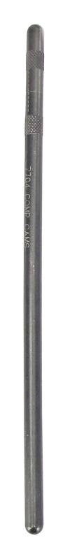 Comp Cams - Pushrod Length Checker, Hi-Tech, Steel, Adjustment Range 8.800 in. to 9.800 in., Ball Ends, Each