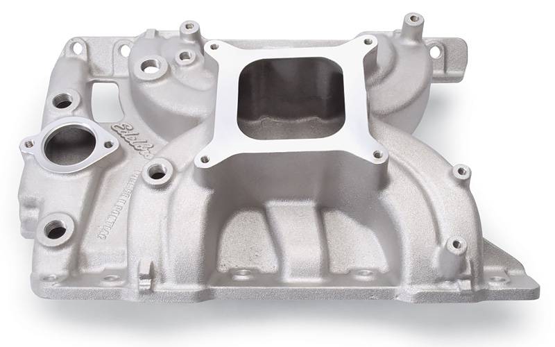 Butler Performance - Edelbrock Torker II 5056/50565 Intake Port Matching Service