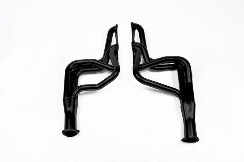 Hooker Headers - Hooker Headers Super Competition Header, Painted, 64-67 GTO/Le Mans/Tempest: 326-455, Tube 1.75" x 30", Collector Size 3" HKR-4106HKR