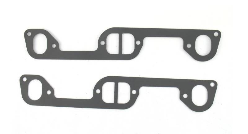 Doug's Headers - Doug's Headers HG9342 Pontiac 326-455 D-port Header Flange Gaskets