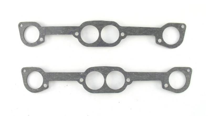 Doug's Headers - Doug's Pontiac Round Port Header Flange Gaskets (Set)
