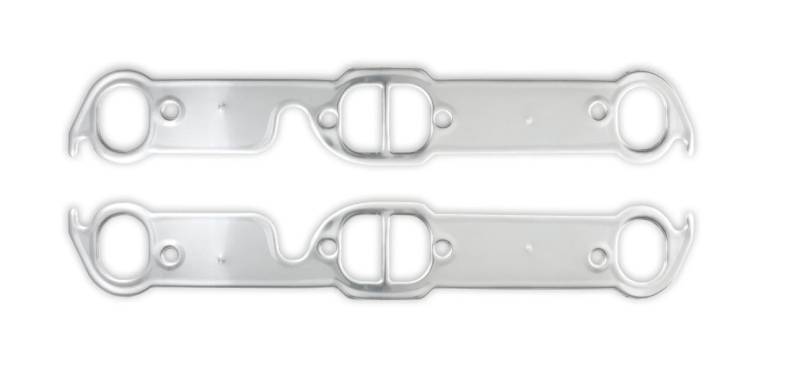 Doug's Headers - Seal-4-Good Gaskets Pontiac 326-455 D-port 1.5 x 2.0 in