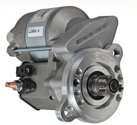 IMI Performance Products - IMI Pontiac Mini Starter for 1961-1963 Pontiac 4-cylinder, 3.2L engine