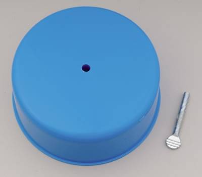 RPC - Carb Cap for 4150 Carbs