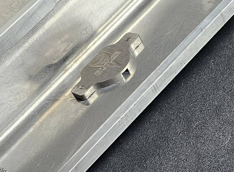 Butler Performance - Butler Bolt In Baffle Kit