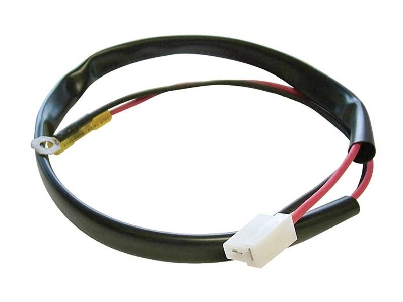 Spal Automotive Cooling - Spal Electric Fan Jumper Wiring Harnesses
