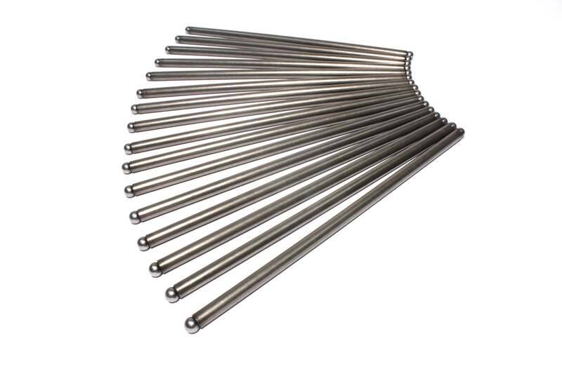 Comp Cams - COMP Cams HE 326, 389, 421, 5/16" Dia Pushrod Set, 8.684"