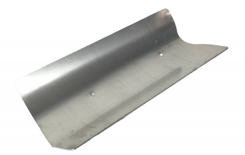 Butler Performance - Butler Performance Aluminum Valley Pan W/O PCV w/Bolts BFA-AVP2