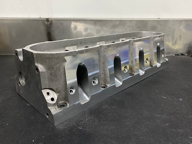 Butler Performance - Premier CNC Porting - LS1/LS2/LS6 (243/799)(Pair)