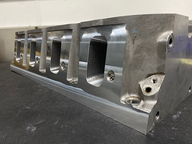 Butler Performance - Premier CNC Porting - LS3 (821/823/5364)(Pair)