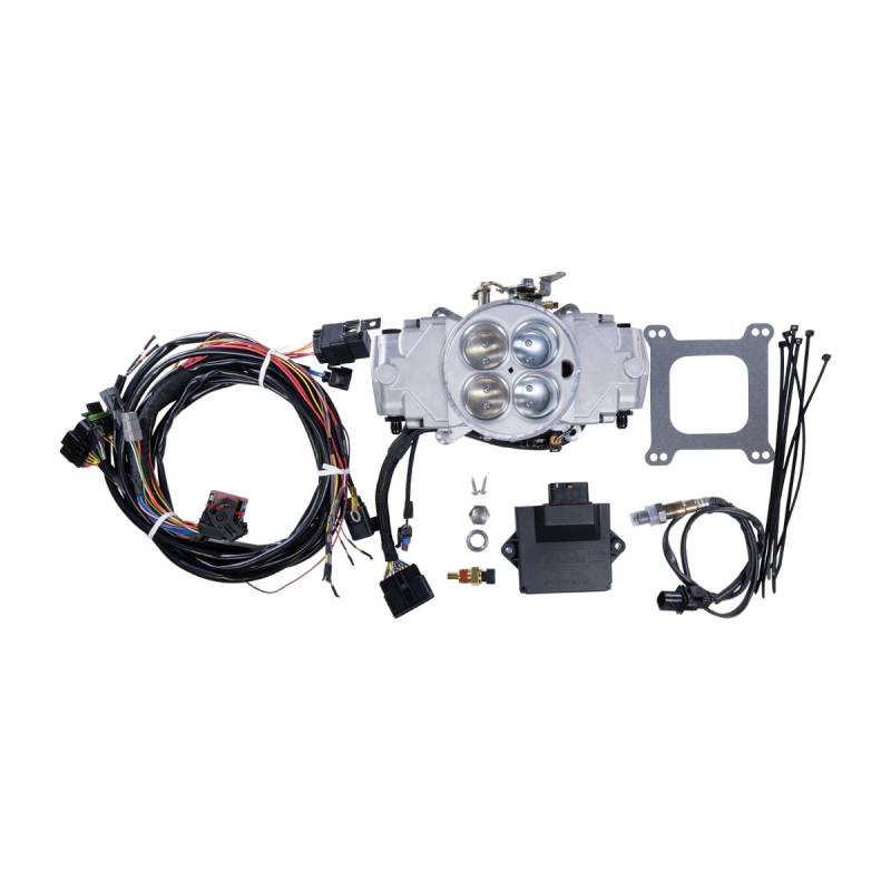 Edelbrock - Edelbrock EZ-Street Throttle Body EFI System