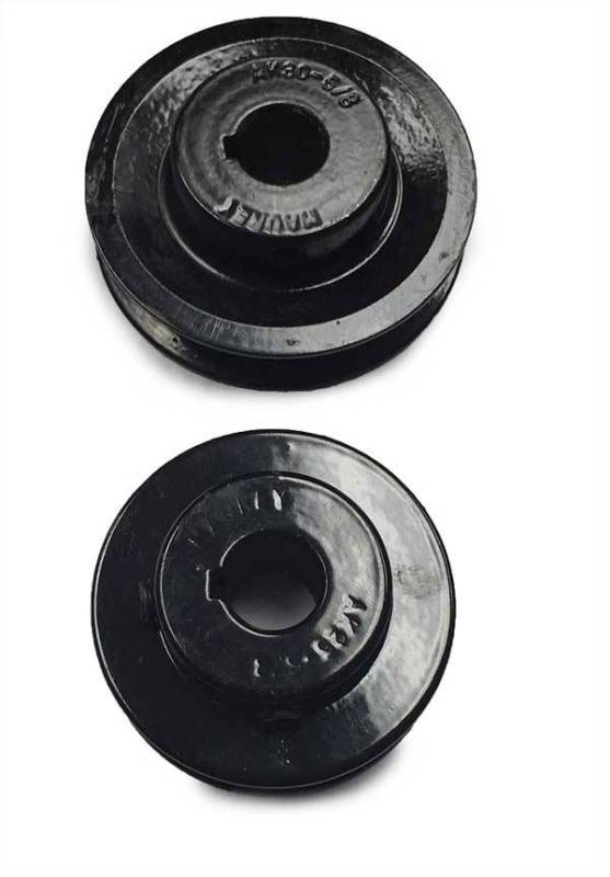 Butler Performance - Butler Performance Crank Drive Mandrel Pulleys for BPI-CDR