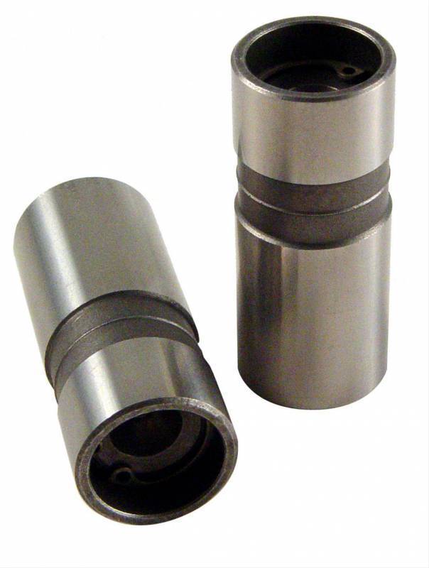 Comp Cams - Comp Cams Solid Flat Tappet Lifter Set CCA-2900-16