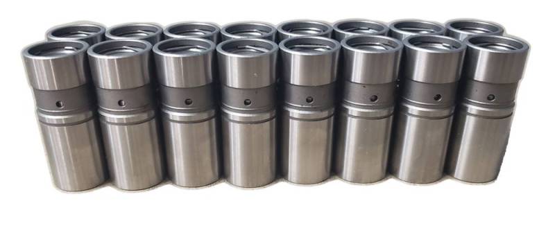 Comp Cams - Comp Cams Butler Exclusive Pontiac Std. Hyd Lifter Set CCA-852B-16