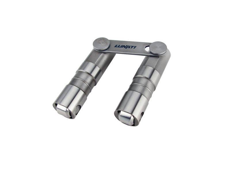 Lunati - Lunati Pontiac Retro-Fit Hydraulic Roller Lifter Set LUN-72334-16