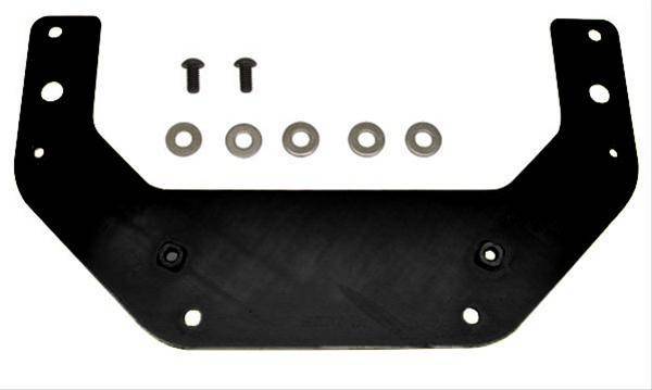 TCI Automotive - TCI Adapter Plate - Chevy Transmission to BOP Engine TCI-230001