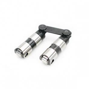 Crower - Crower Hydraulic Roller Lifters Pontiac Retro-Fit CRO-66333