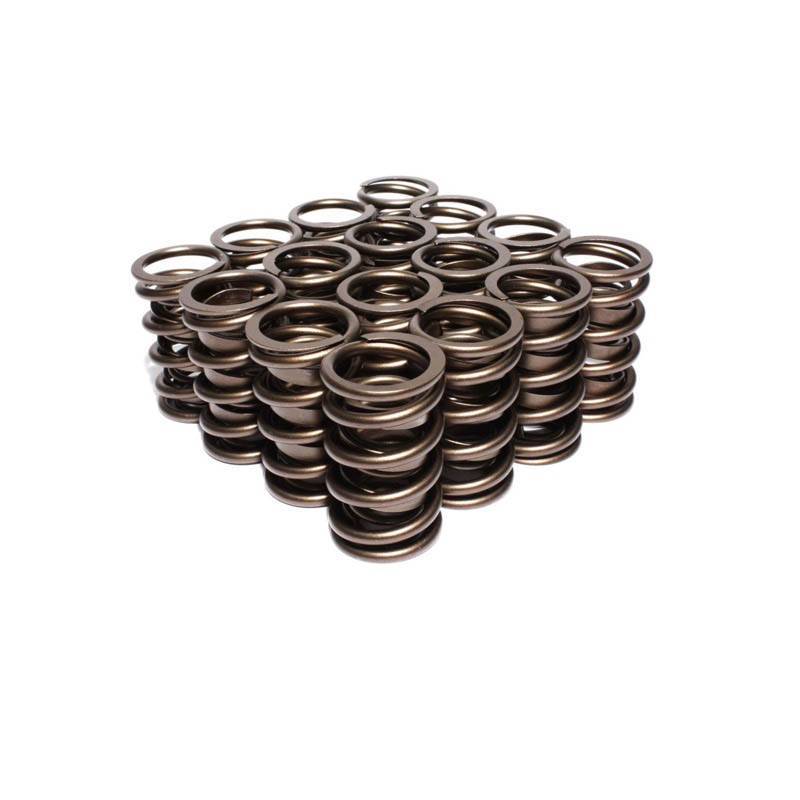 Lunati - Lunati Dual Springs, Hyd Roller (Set) LUN-73949-16