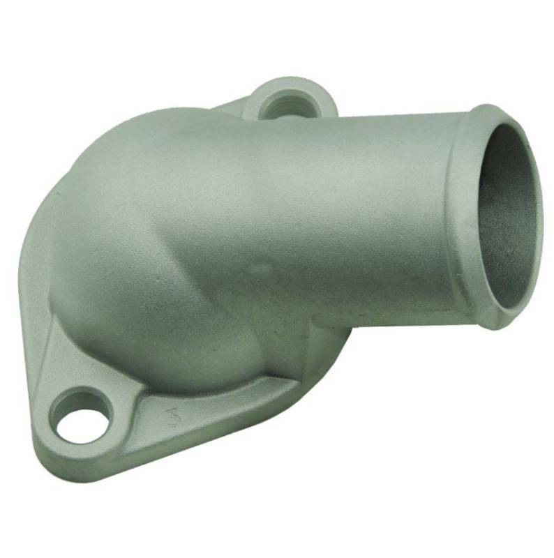 Butler Performance - Butler Pontiac 1973-79 Cast Aluminum Thermostat Housing