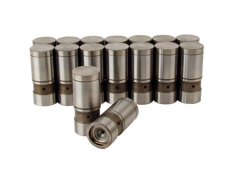 Comp Cams - Comp Pontiac Std. Hyd Lifter  .842,  Seat Height (Set/16)