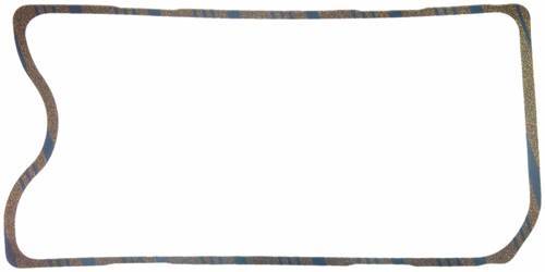 SPM Gaskets - Butler Performance Pontiac Cork Valley Pan Gasket SPM-11960B
