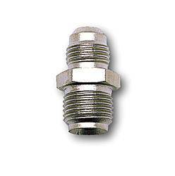 Butler Performance - 5/8-18 Inverted Flare to -6AN For Pontiac Quadrajet
