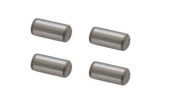 Butler Performance - Pontiac 5/16 X 5/8 Dowel Pins-For Block / Head Deck Set/4