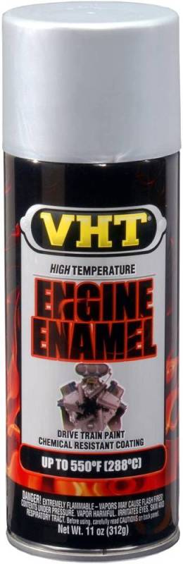 Butler Performance - VHT Cast Coat Aluminum