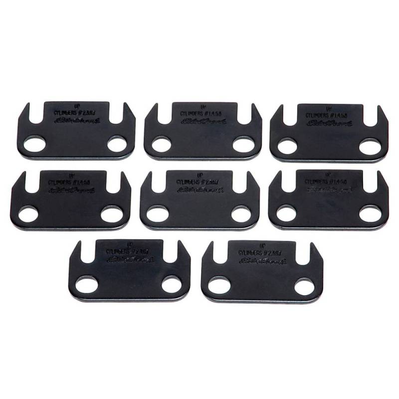 Speedmaster - Pontiac Guide Plates 5/16", Set