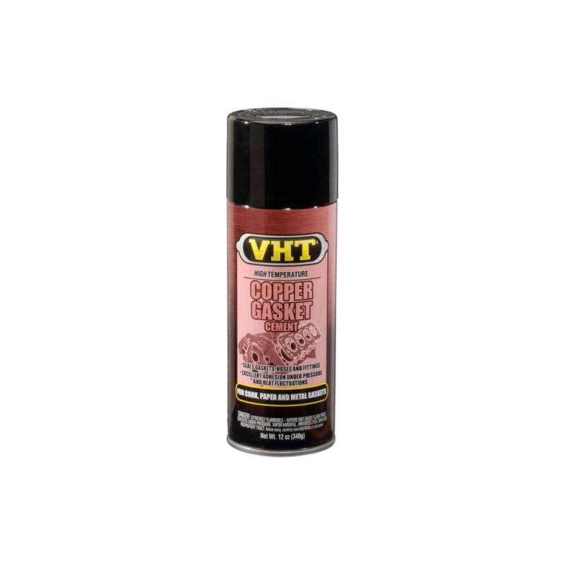 Butler Performance - VHT Hi-Temp Copper Gasket Cement