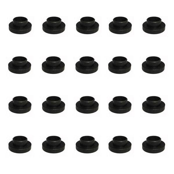 Butler Performance - Head Bolt Step Washer, Chromoly,  .500 in. I.D., Set of 20 LPI-U0001-20
