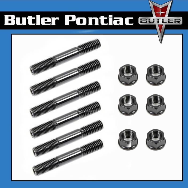 ARP - Arp Splayed Outer Stud Kit