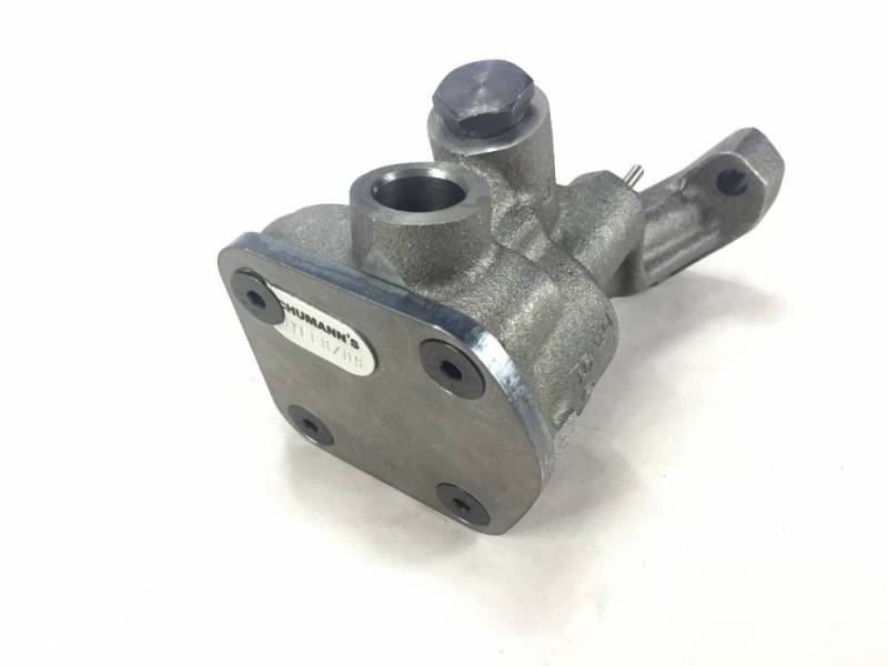 Butler Performance - Butler Performance Paddle Wheel PRO 60-70 psi Oil Pump w/Pickup Screen BPI-M54DS-PRO
