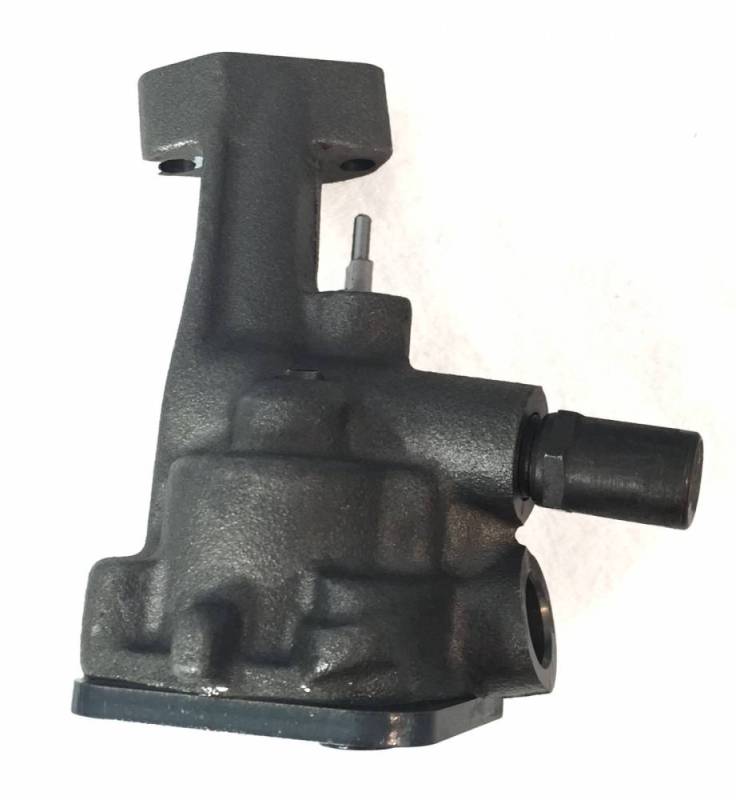 Butler Performance - Butler Performance Paddle Wheel PRO 80psi Oil Pump BPI-M54F-PRO