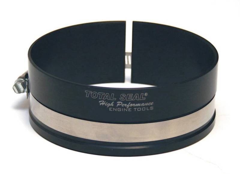 Total Seal - Total Seal Adjustable Tapered Ring Compressor, 4.345"-4.455" Bore (TSR-RC4345-4455)
