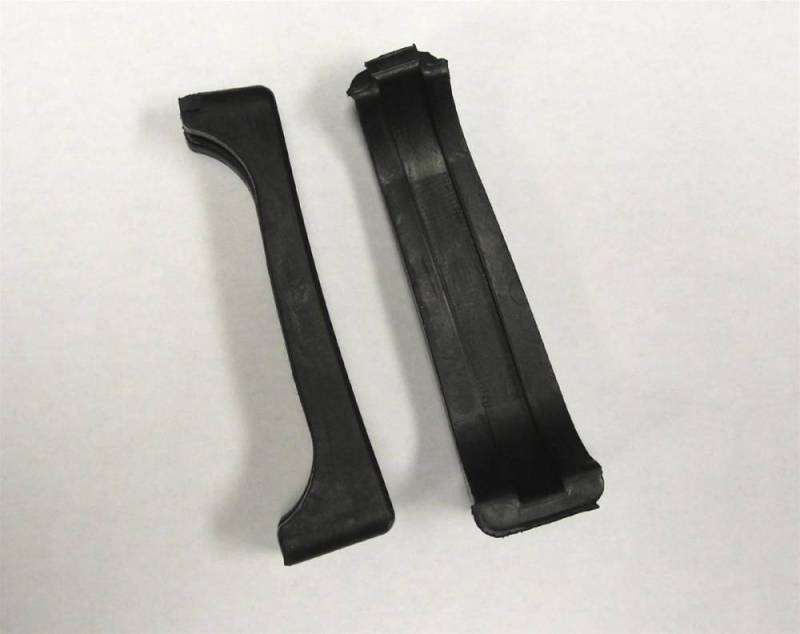 Cold Case - Cold Case Radiator Rubber Insulators