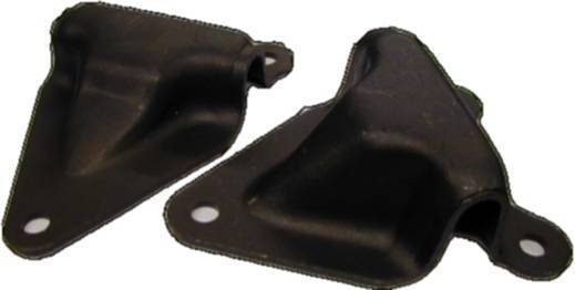 Butler Performance - Butler Performance Frame Mounts 1964-72 GTO, Lemans, Tempest, Set AAU-N245A