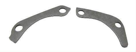 Butler Performance - Butler Oil Pan Reinforcement Plates APE-N325P