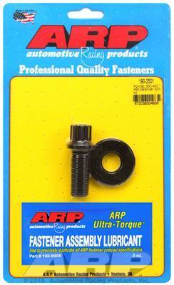 ARP - ARP Pontiac 350-455 Balancer Bolt Kit 5/8"-18 ARP-190-2501