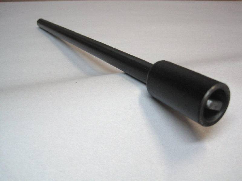Butler Performance - Butler Pontiac Oil Pump Primer Shaft BPI-039P