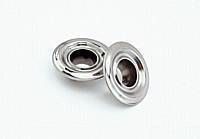 Comp Cams - Comp Cams Lightweight Tool Steel Retainers CCA-1732-16