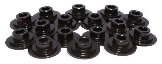 Comp Cams - Comp Cams 7 DEG Retainers - Chromoly CCA-743-16