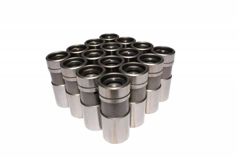 Comp Cams - Comp Cams Pontiac Hyd. Race Flat Tappet Lifters Set/16 CCA-863-16