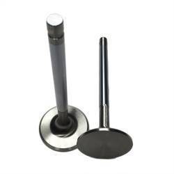 Ferrea Racing - Ferrea High Performance Stainless Steel Exhaust Valve, Each FER-F5062-8