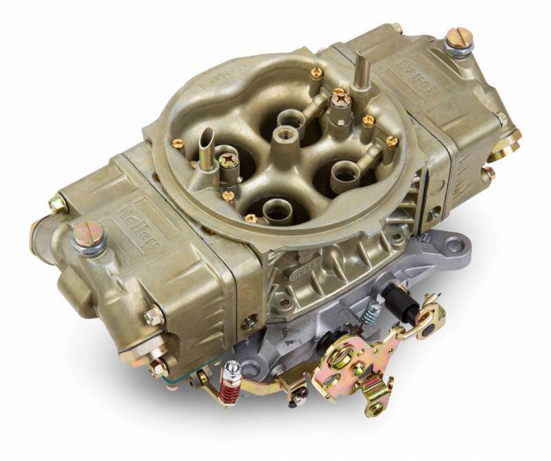 Holley - Holley 950 CFM HP Carb - Dichromate Finish