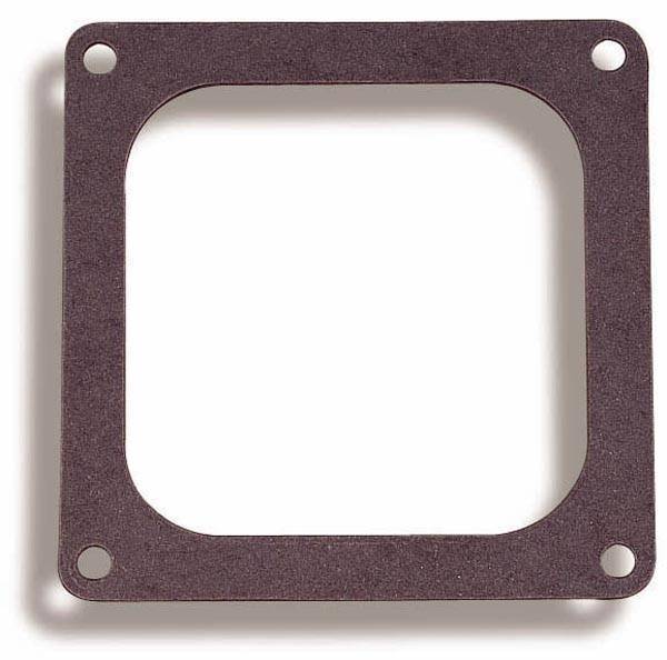 Holley - Holley Open Carb Flange Gasket- 4500 Dominator HLY-108-84-2